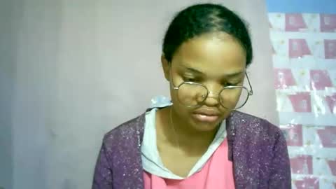 Snapshot of cathyxlisa chatting on May 4, 2026, 9:38 am CathyXLisa online show from May 4, 2026, 9:38 am