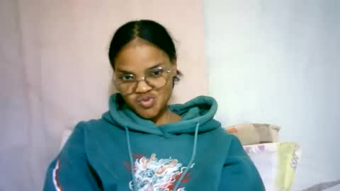 Snapshot of cathyxlisa chatting on June 9, 2026, 9:32 am CathyXLisa online show from June 9, 2026, 9:32 am