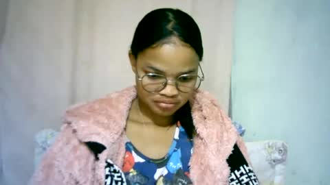 Snapshot of cathyxlisa chatting on July 10, 2026, 8:29 am CathyXLisa online show from July 10, 2026, 8:29 am