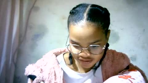 Snapshot of cathyxlisa chatting on July 28, 2026, 7:15 am CathyXLisa online show from July 28, 2026, 7:15 am