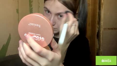 Snapshot of catinagaznes chatting on November 16, 2025, 9:09 pm Lola online show from November 16, 2025, 9:09 pm