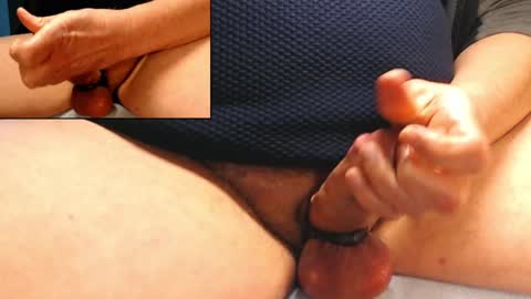 Snapshot of catlover03 chatting on January 21, 2025, 12:18 pm Mike online show from January 21, 2025, 12:18 pm