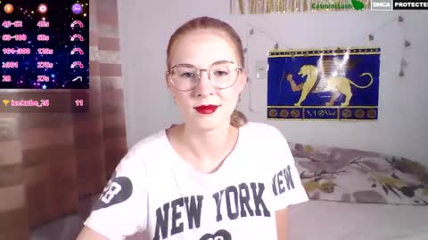 Snapshot of catmintlush chatting on January 14, 2025, 11:48 pm CatmintLush online show from January 14, 2025, 11:48 pm