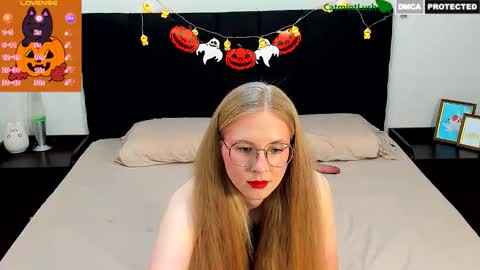 CatmintLush online show from November 1, 2025, 11:51 pm