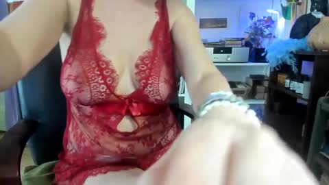 some call me djcatnips some call me CC but i love it when you call me miss catnips  online show from February 6, 2025, 9:28 pm