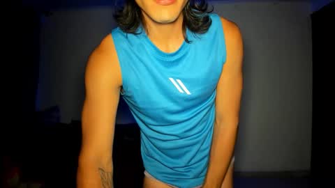 catnuaa online show from February 13, 2026, 1:56 am