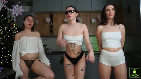 catolinanight online show from January 15, 2026, 7:24 am