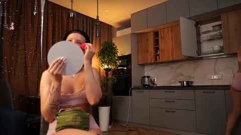 catolinanight online show from February 27, 2026, 6:24 am