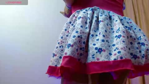 catrina_chan online show from February 14, 2026, 12:18 am