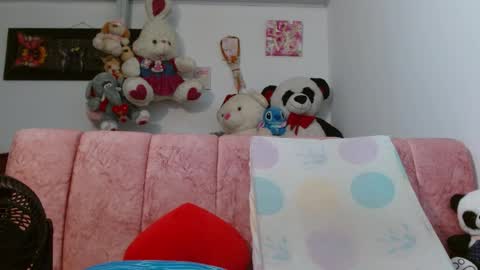 Snapshot of catrina_chan chatting on June 7, 2026, 3:43 am catrina_chan online show from June 7, 2026, 3:43 am