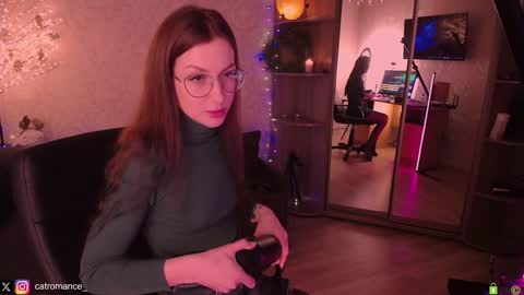 Katerina online show from January 5, 2025, 6:24 pm