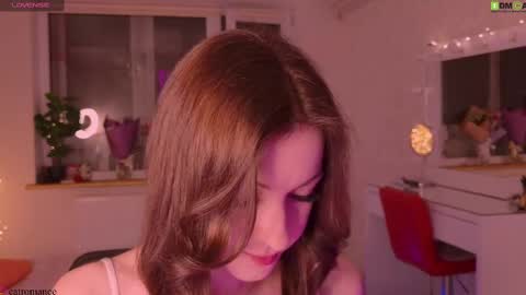 Katerina online show from March 8, 2025, 6:58 pm