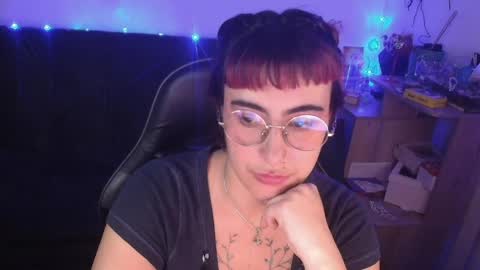 im MIA  -Independent Model  MY OF is catsito3 online show from March 27, 2026, 5:13 am