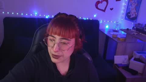 im MIA  -Independent Model  MY OF is catsito3 online show from April 23, 2026, 5:19 am