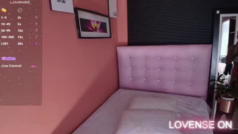 CATALEYA  online show from January 12, 2025, 12:33 pm