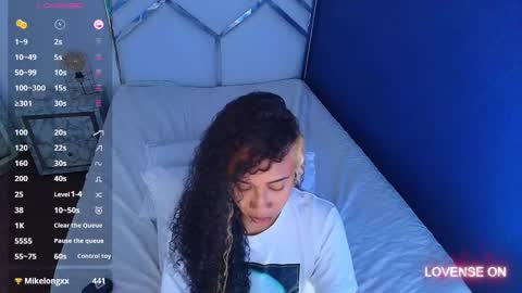 CATALEYA  online show from January 29, 2025, 2:51 am