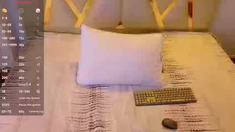 CATALEYA  online show from September 10, 2025, 1:44 pm