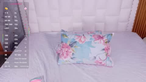 Snapshot of cattaleeyaa chatting on February 5, 2026, 12:54 pm CATALEYA online show from February 5, 2026, 12:54 pm