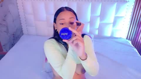 Snapshot of cattaleeyaa chatting on February 10, 2026, 12:42 pm CATALEYA online show from February 10, 2026, 12:42 pm