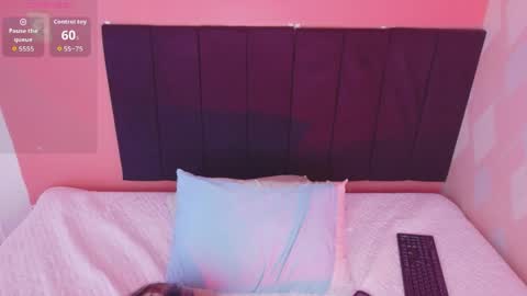 CATALEYA  online show from March 31, 2026, 8:20 pm