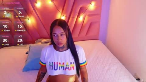 Snapshot of cattaleeyaa chatting on April 21, 2026, 7:39 pm CATALEYA online show from April 21, 2026, 7:39 pm
