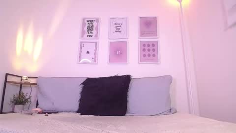 CATALEYA  online show from February 5, 2026, 10:36 pm