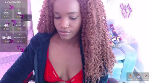  Catta  online show from January 31, 2025, 3:22 pm