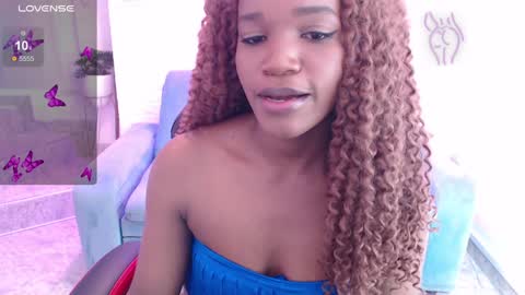  Catta  online show from February 8, 2025, 3:31 pm