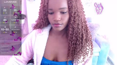  Catta  online show from February 17, 2025, 3:20 pm