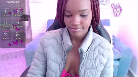  Catta  online show from March 6, 2025, 3:56 pm