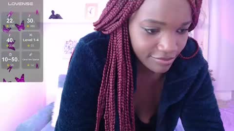  Catta  online show from March 11, 2025, 3:56 pm
