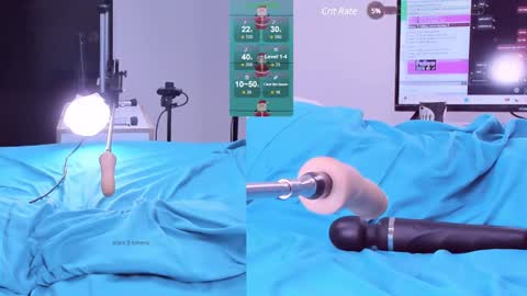 Cattleya Annie  online show from December 12, 2024, 11:36 pm