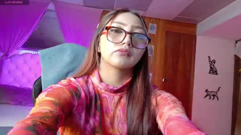 Snapshot of cattleya_love_ chatting on July 23, 2026, 3:15 am Cattleya online show from July 23, 2026, 3:15 am