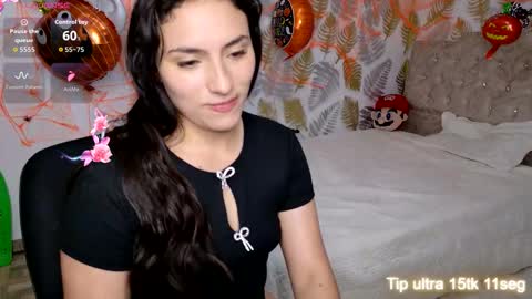Cattleya online show from October 24, 2025, 3:25 am