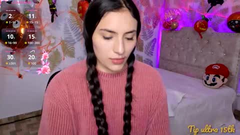 Cattleya online show from October 27, 2025, 6:56 pm