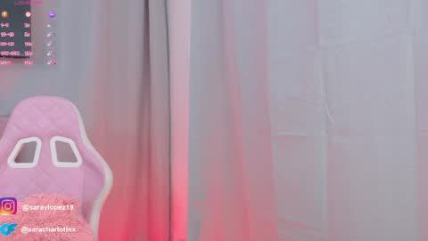 Snapshot of catty_20 chatting on June 8, 2026, 9:31 am Valentina online show from June 8, 2026, 9:31 am