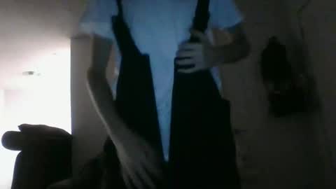 Snapshot of cattywompiscreations chatting on January 10, 2025, 4:12 am zatbabydaddy online show from January 10, 2025, 4:12 am