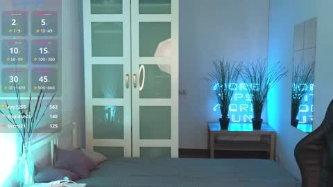 caty_cuddly online show from January 10, 2025, 12:17 am