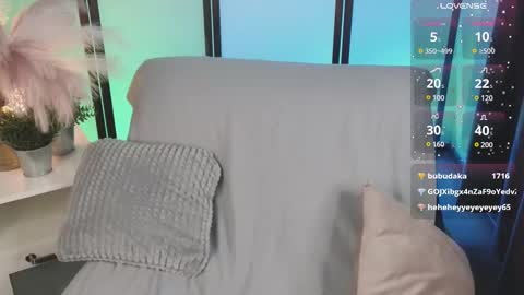 caty_cuddly online show from February 10, 2025, 3:13 am