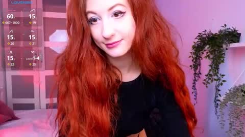 caty_cuddly online show from February 22, 2025, 6:06 am