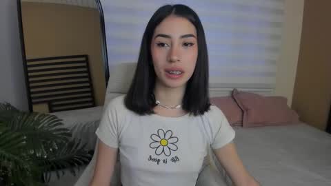 Caty  online show from February 23, 2026, 9:56 pm