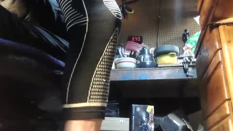 caughtnaked online show from November 28, 2025, 11:35 am