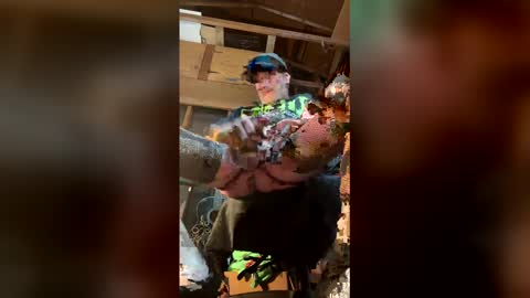 caughtnaked online show from April 8, 2026, 3:23 pm