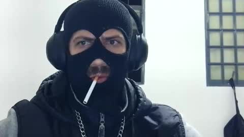 Carlos A online show from April 21, 2026, 12:45 am