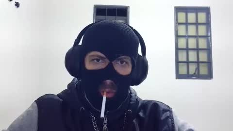 Carlos A online show from April 27, 2026, 1:14 am