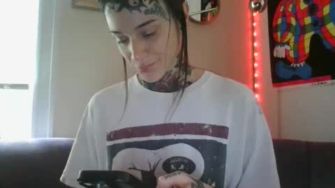 alaska online show from October 24, 2025, 7:54 pm