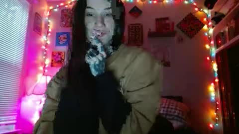 alaska online show from November 16, 2025, 12:16 am