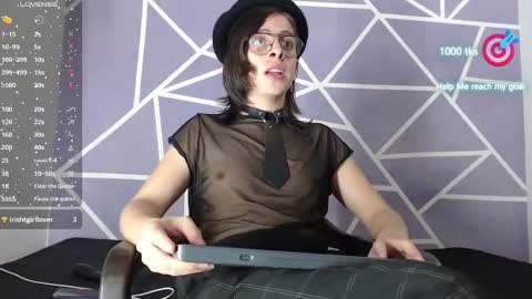 cava_pretty online show from March 1, 2025, 1:18 pm