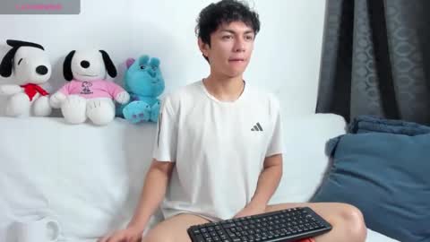 Cayden online show from November 22, 2025, 6:12 am