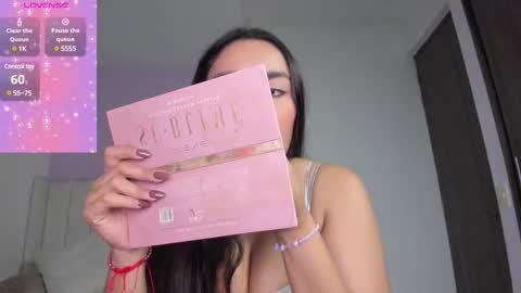 Cay online show from February 22, 2025, 4:18 am